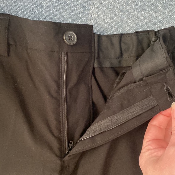 Indie and Co - Black Formal Pants - Size 7 - Picture 3 of 4